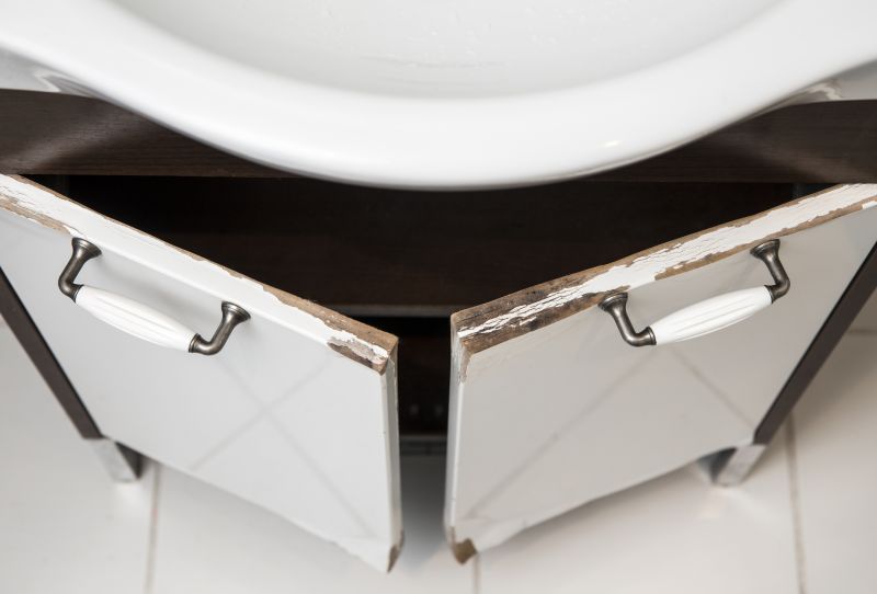 Bathroom Cabinets Remodeling